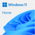 Microsoft Windows 11 Home, 64 bit, Retail, digital license, Global