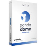 Panda Dome Premium, 1 year, 1 device, Windows/MacOS, digital license, Global